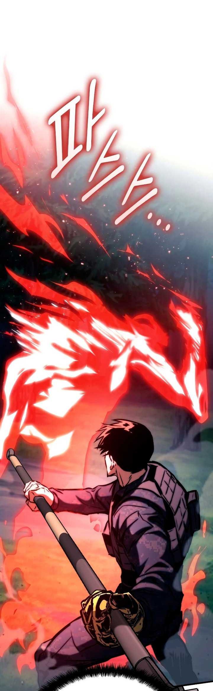 Kill The Dragon Chapter 81 Gambar 17