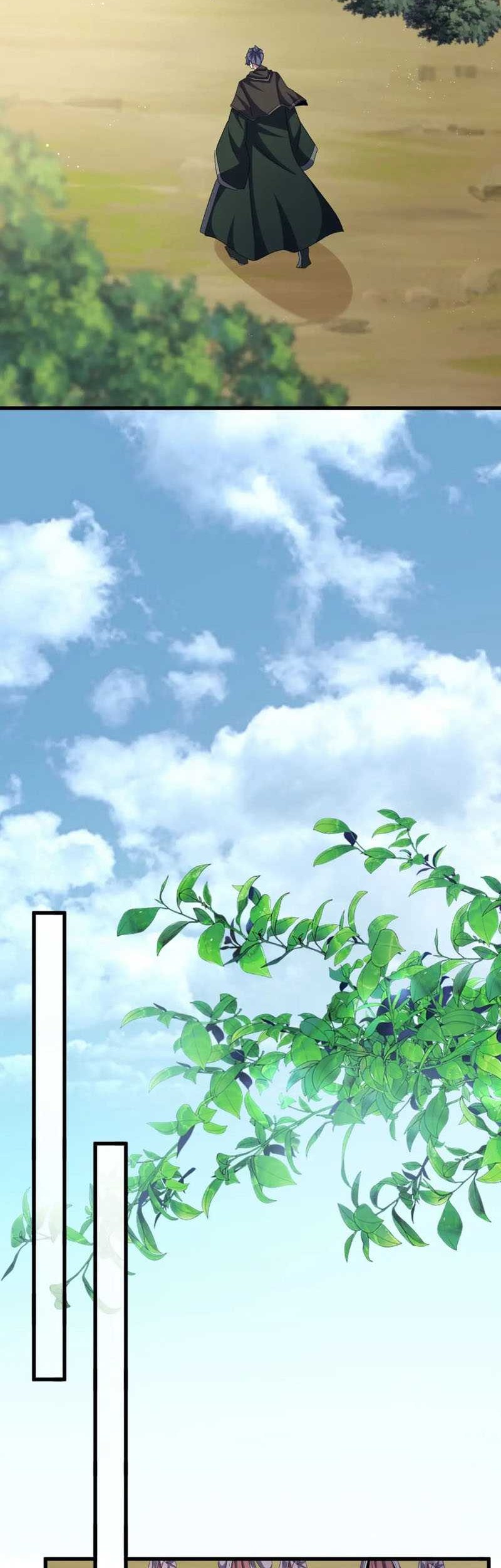 Magic Emperor Chapter 463 Gambar 3