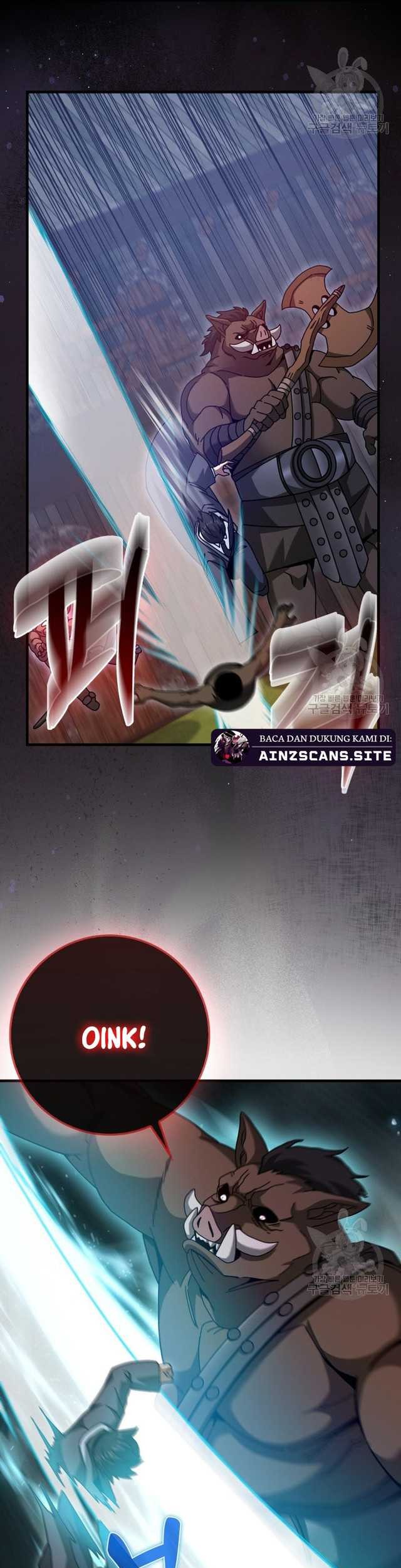 Return Of The Martial Arts Genius Chapter 26 Gambar 26