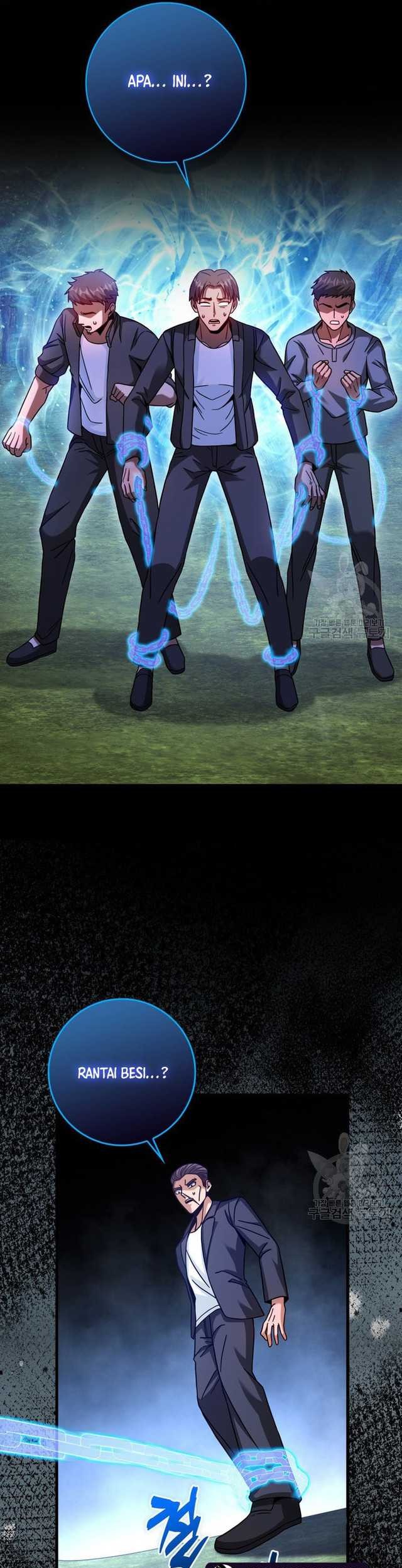 Return Of The Martial Arts Genius Chapter 26 Gambar 56