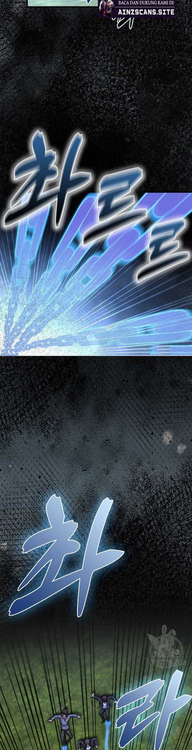 Return Of The Martial Arts Genius Chapter 26 Gambar 57