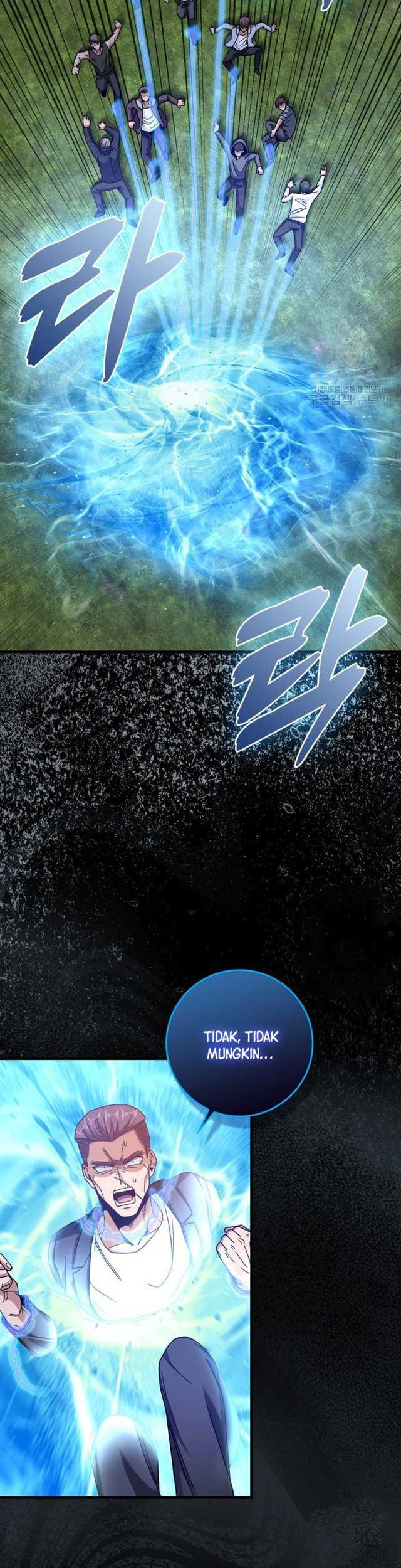 Return Of The Martial Arts Genius Chapter 26 Gambar 58