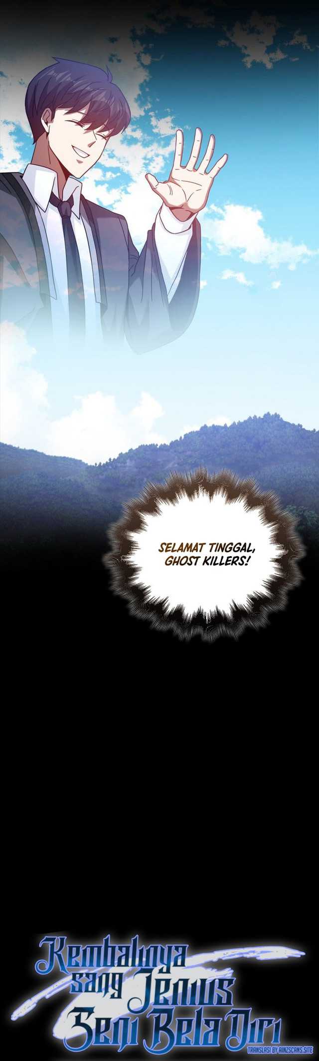 Return Of The Martial Arts Genius Chapter 26 Gambar 60