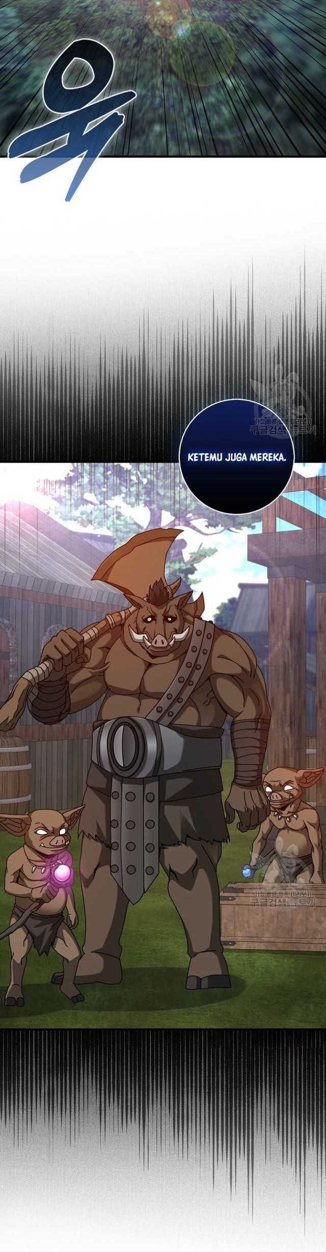 Return Of The Martial Arts Genius Chapter 26 Gambar 5