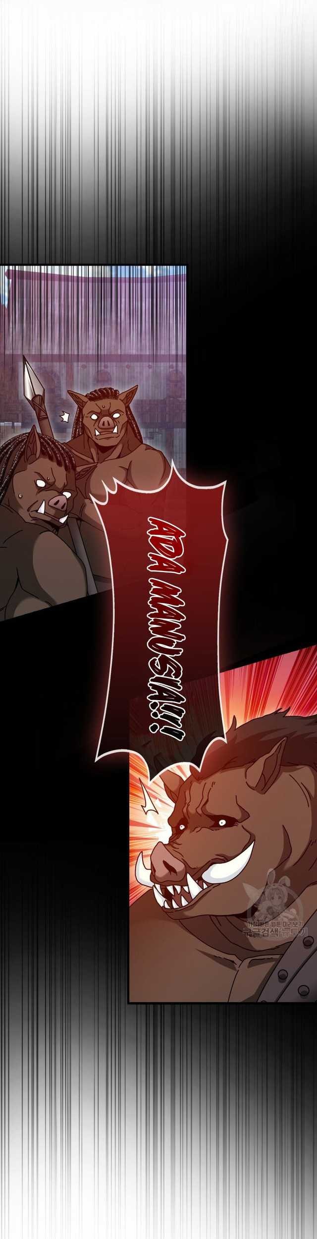 Return Of The Martial Arts Genius Chapter 26 Gambar 10