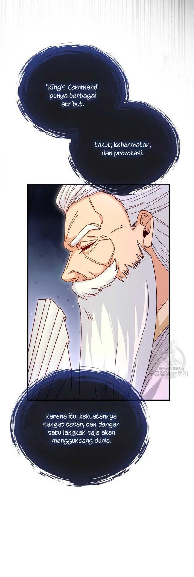 Return Of The Martial Arts Genius Chapter 26 Gambar 11