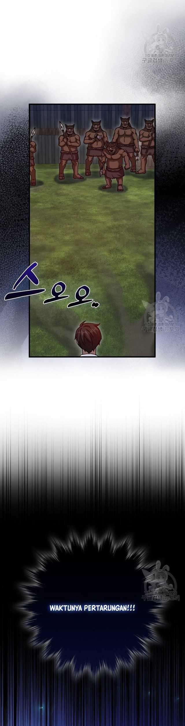 Return Of The Martial Arts Genius Chapter 26 Gambar 15