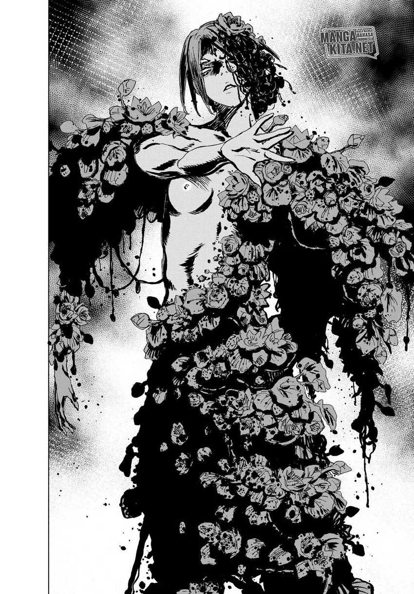 Jigokuraku Chapter 124 Gambar 7