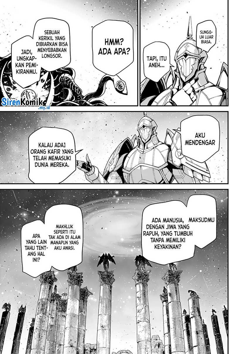 Youjo Senki Chapter 67 Gambar 18