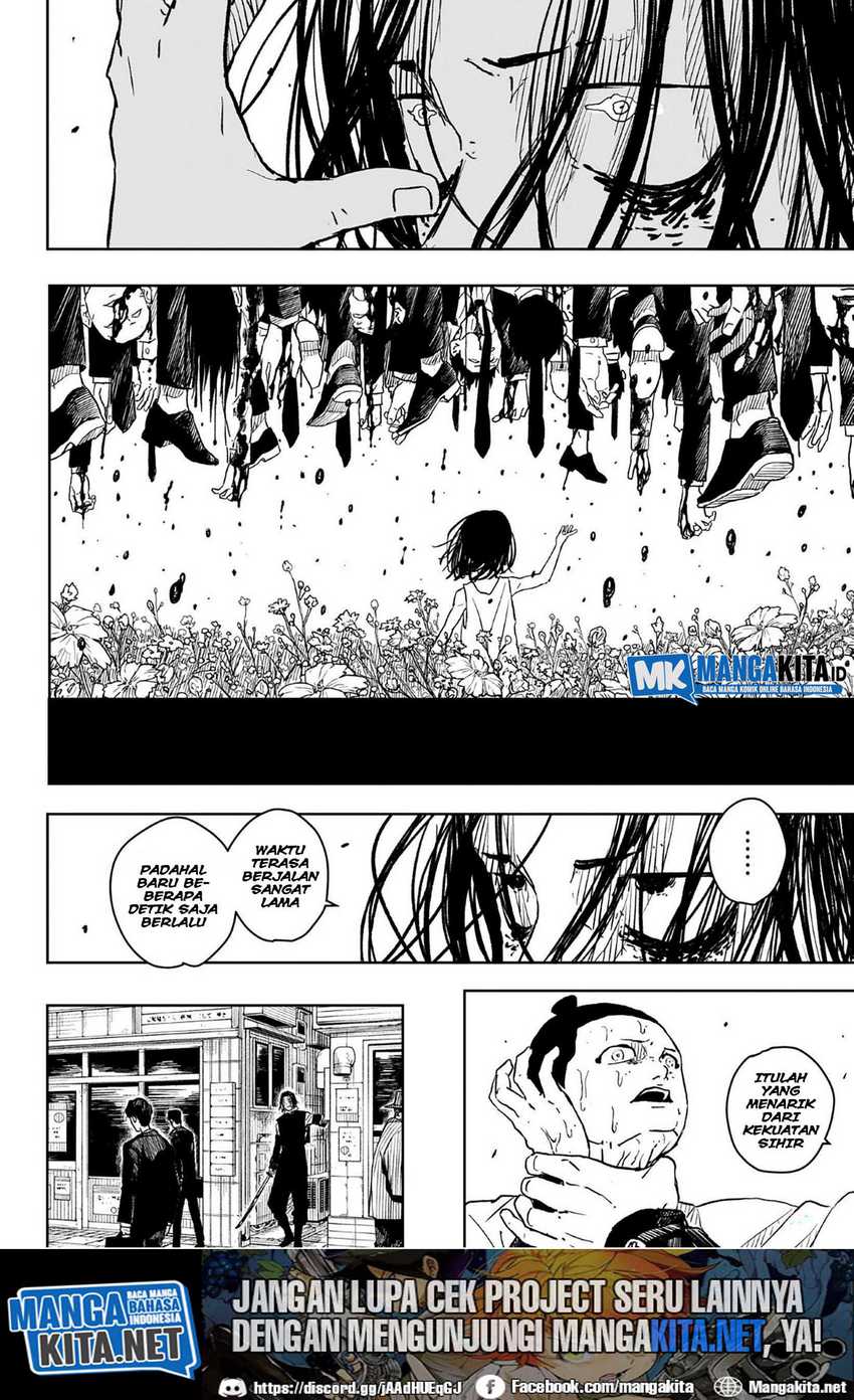 Kagurabachi Chapter 08 Gambar 15