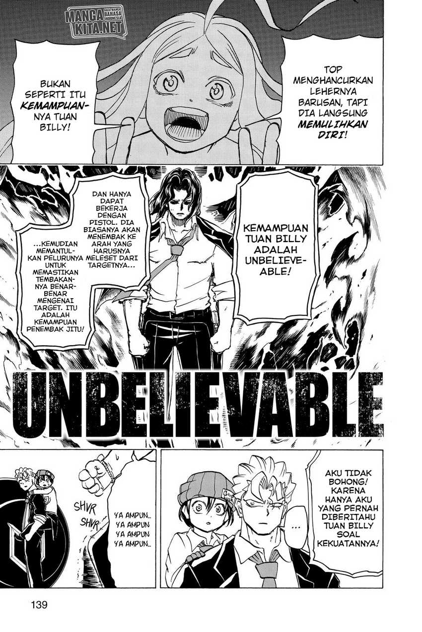 Undead Unluck Chapter 32 Gambar 6