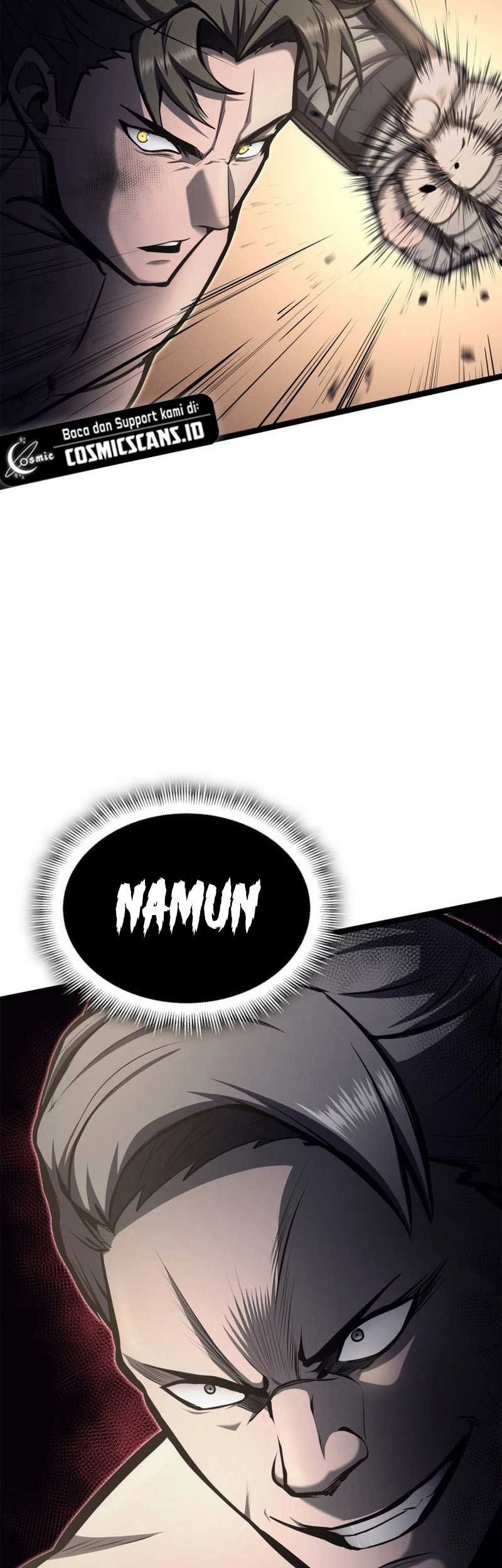 Kalli the Champion Chapter 30 Gambar 45