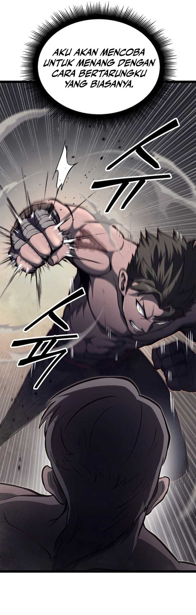 Kalli the Champion Chapter 30 Gambar 42