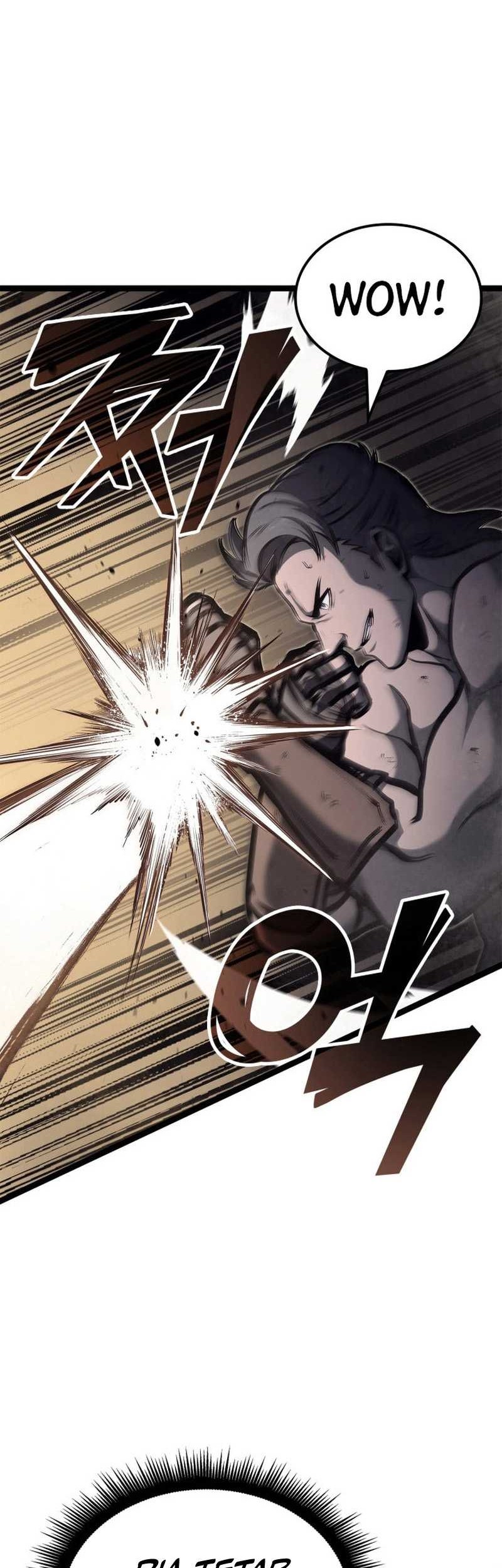 Kalli the Champion Chapter 30 Gambar 43