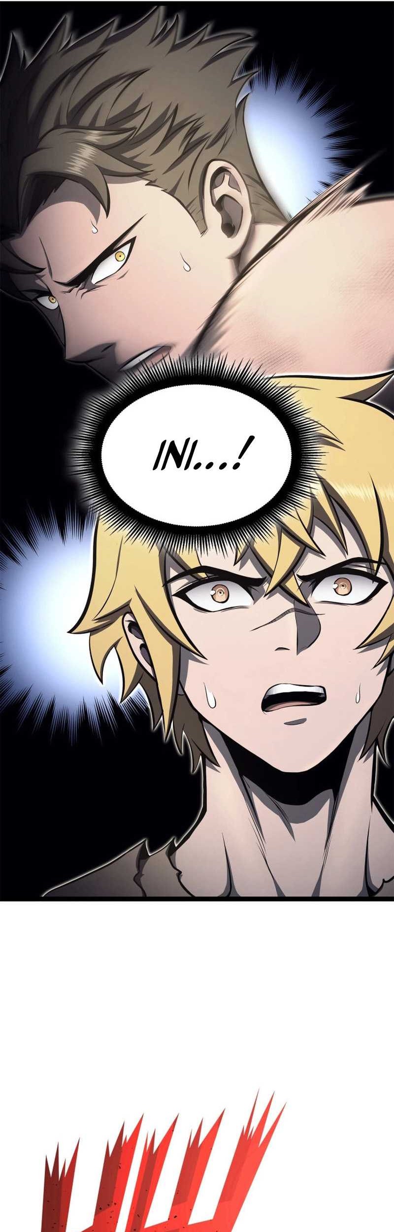 Kalli the Champion Chapter 30 Gambar 48