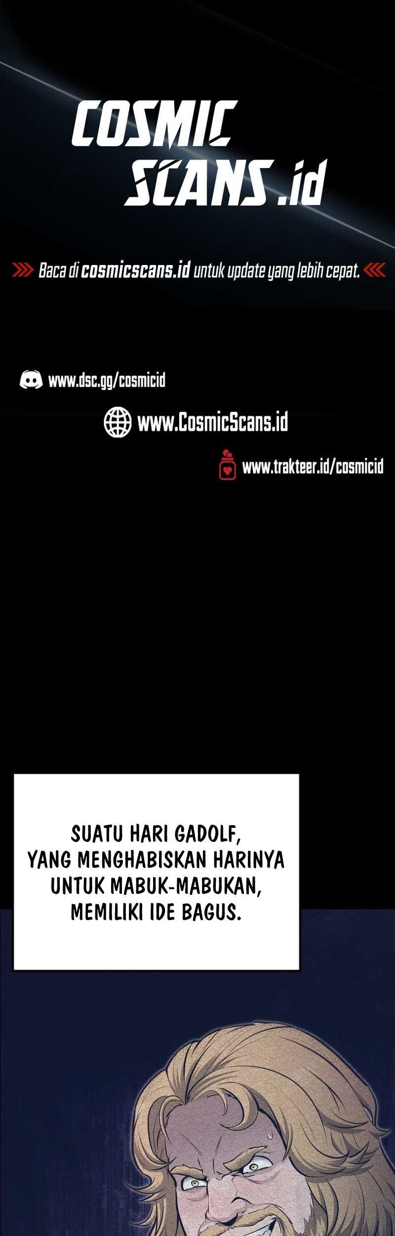 Manhwa Kalli the Champion Chapter 30 gambar nomor 2