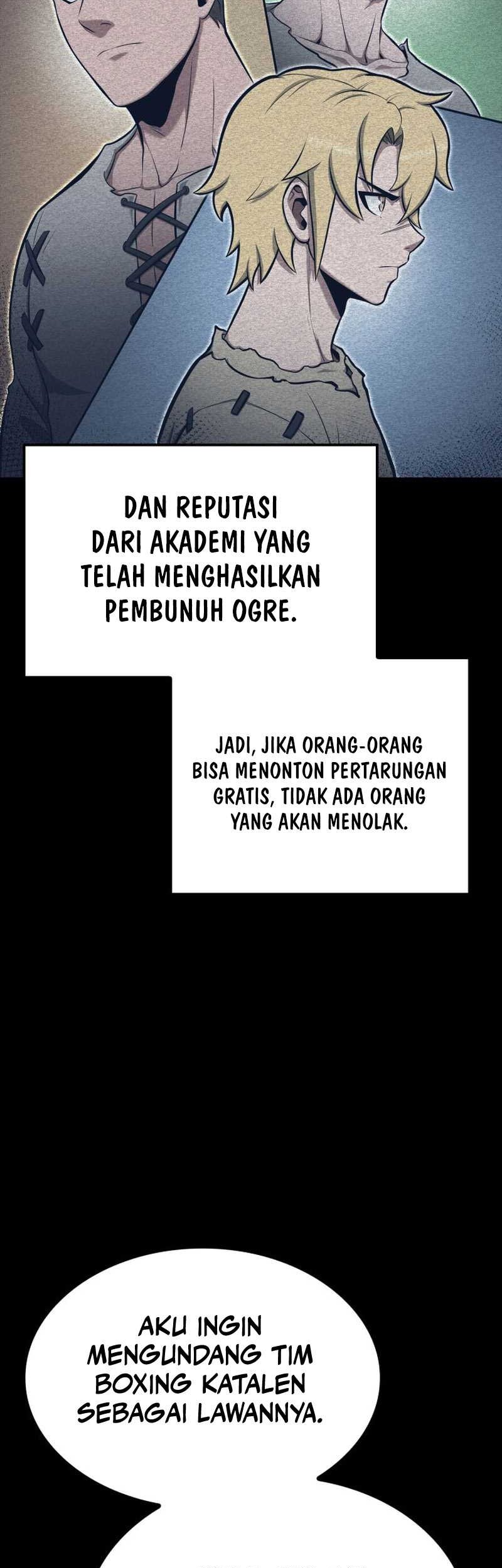 Kalli the Champion Chapter 30 Gambar 4