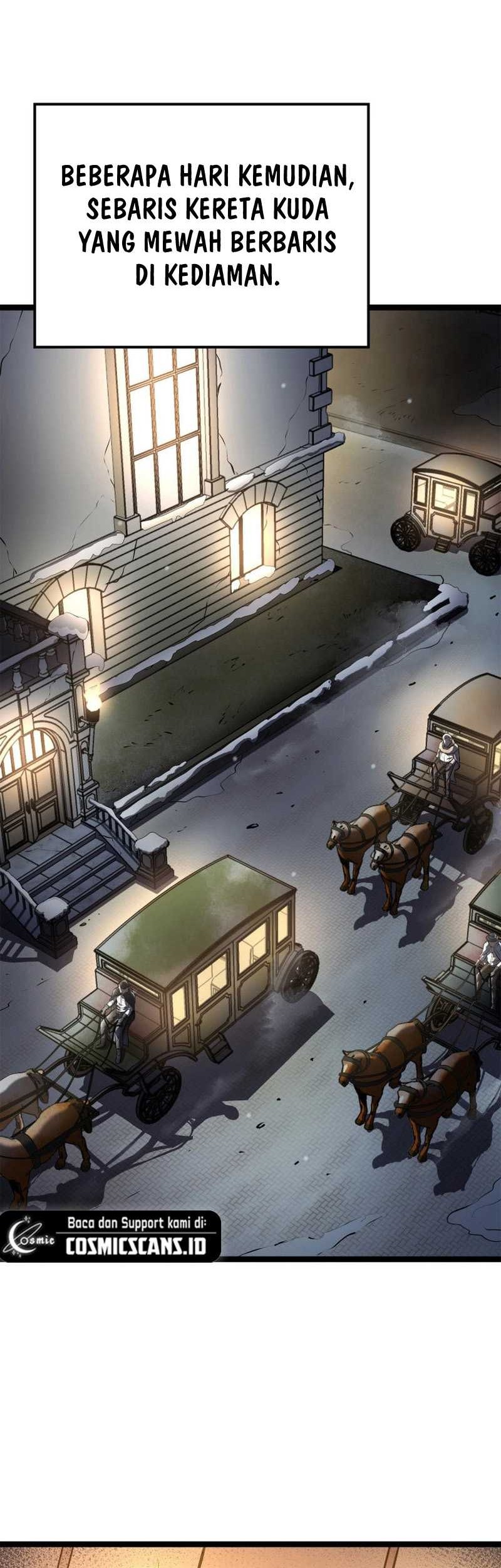 Kalli the Champion Chapter 30 Gambar 10