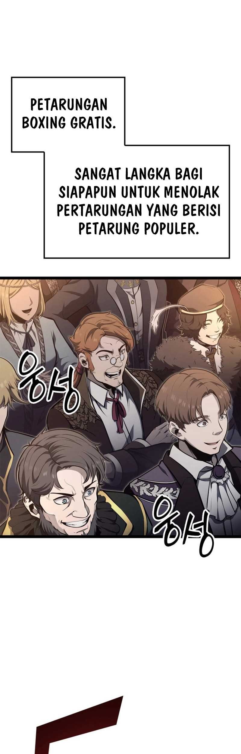 Kalli the Champion Chapter 30 Gambar 12