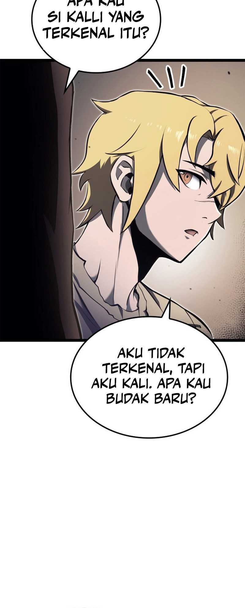 Kalli the Champion Chapter 30 Gambar 16