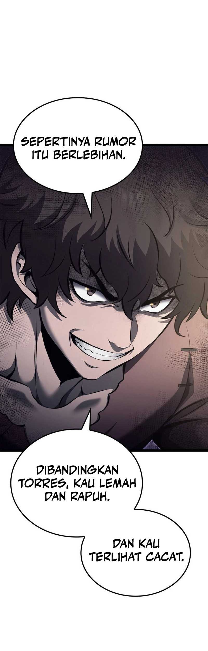 Kalli the Champion Chapter 30 Gambar 19