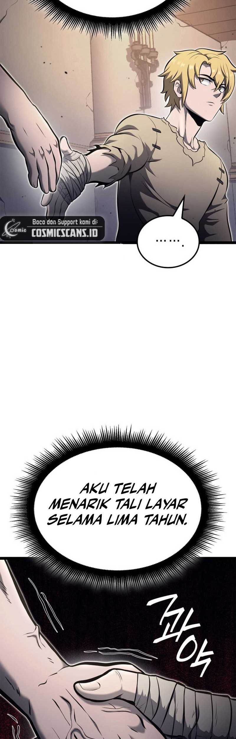 Kalli the Champion Chapter 30 Gambar 23