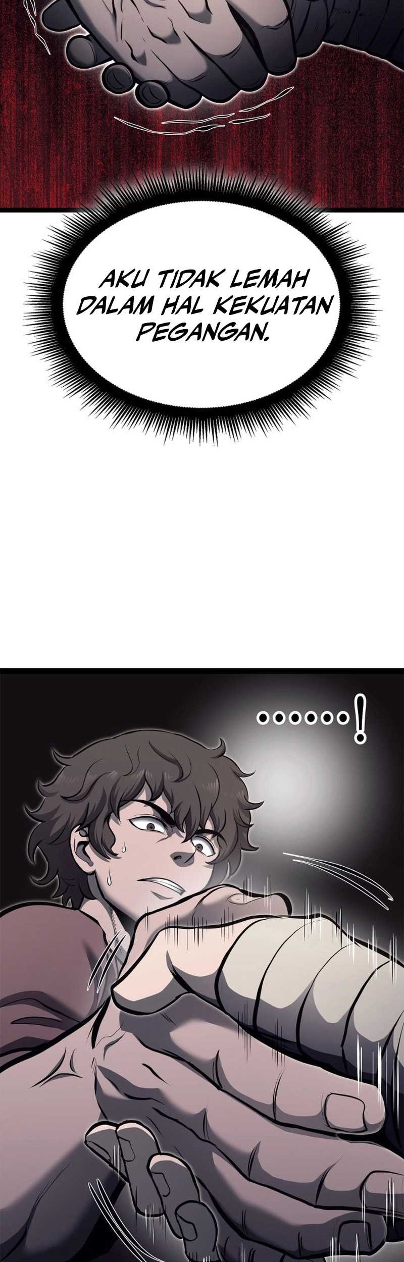 Kalli the Champion Chapter 30 Gambar 24