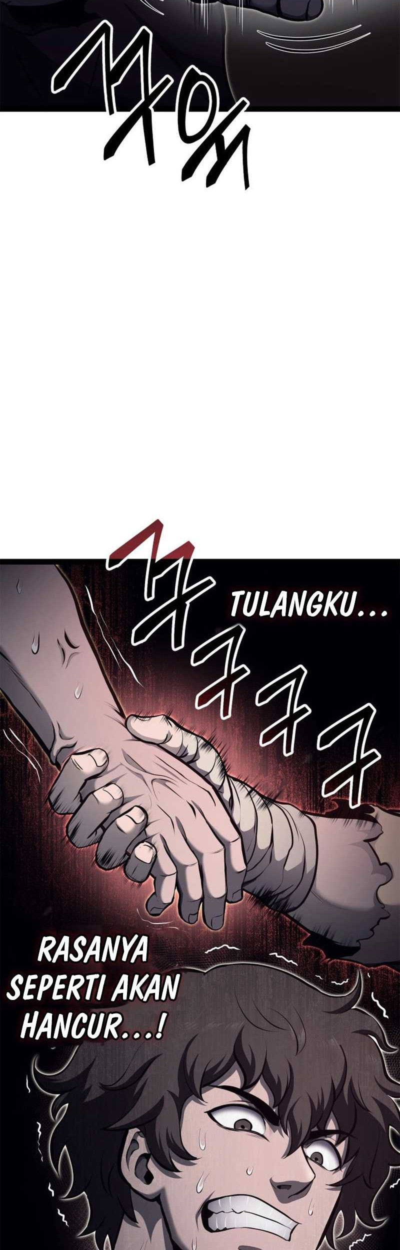 Kalli the Champion Chapter 30 Gambar 25