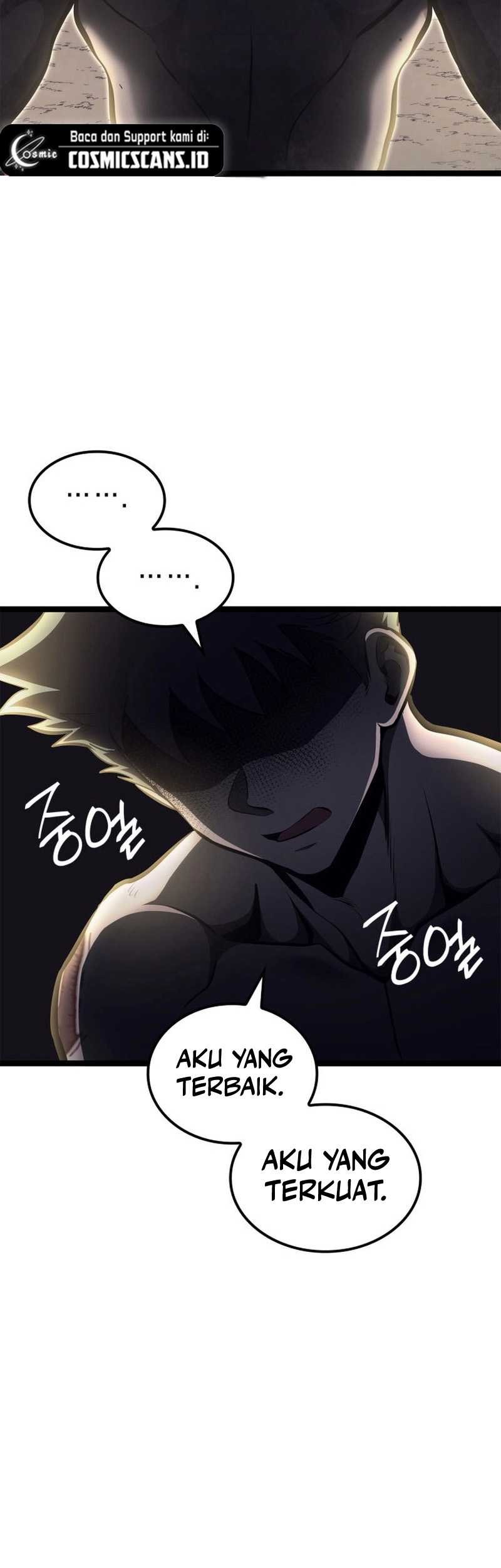 Kalli the Champion Chapter 30 Gambar 27