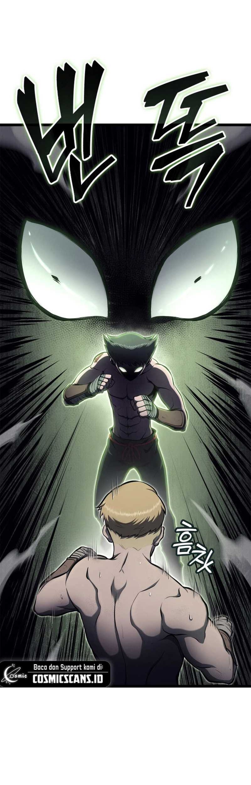 Kalli the Champion Chapter 30 Gambar 28