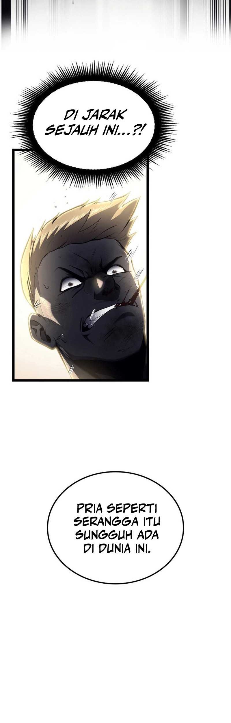 Kalli the Champion Chapter 30 Gambar 30