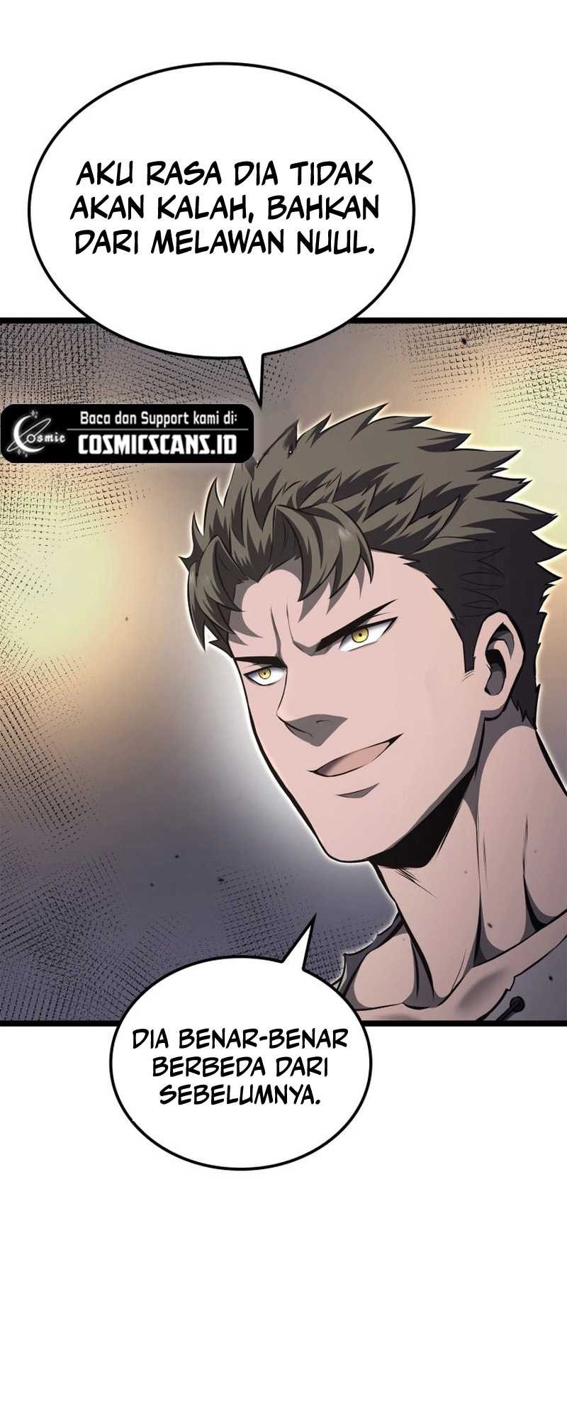 Kalli the Champion Chapter 30 Gambar 31