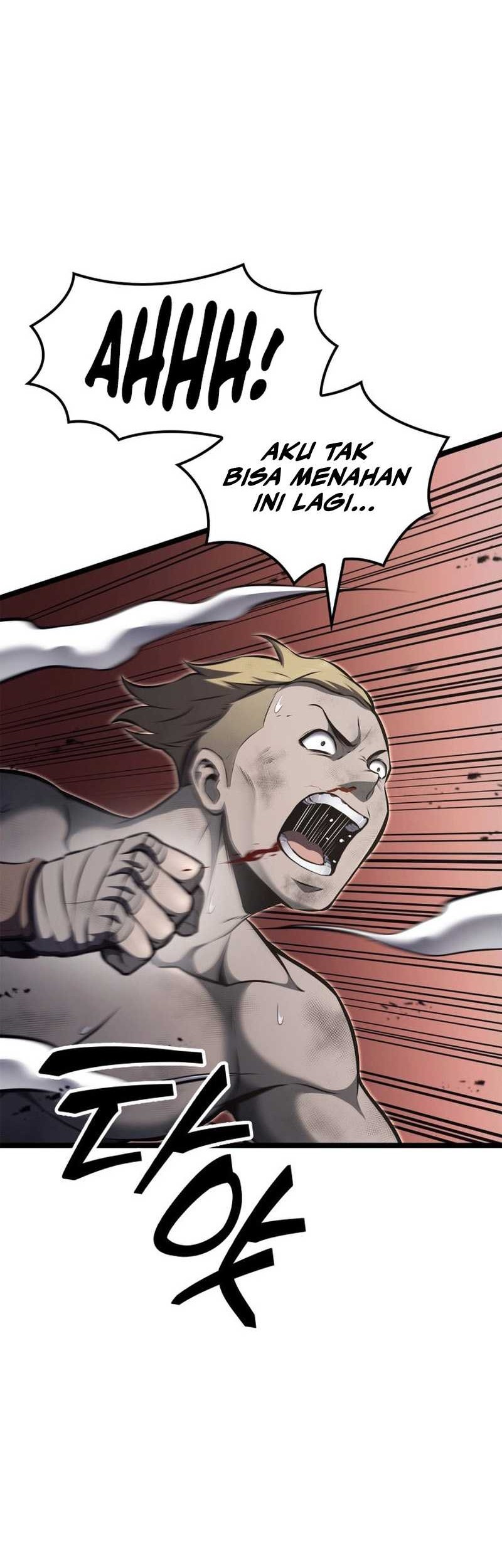 Kalli the Champion Chapter 30 Gambar 33