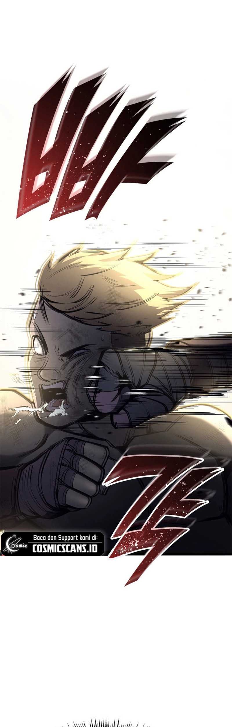 Kalli the Champion Chapter 30 Gambar 34