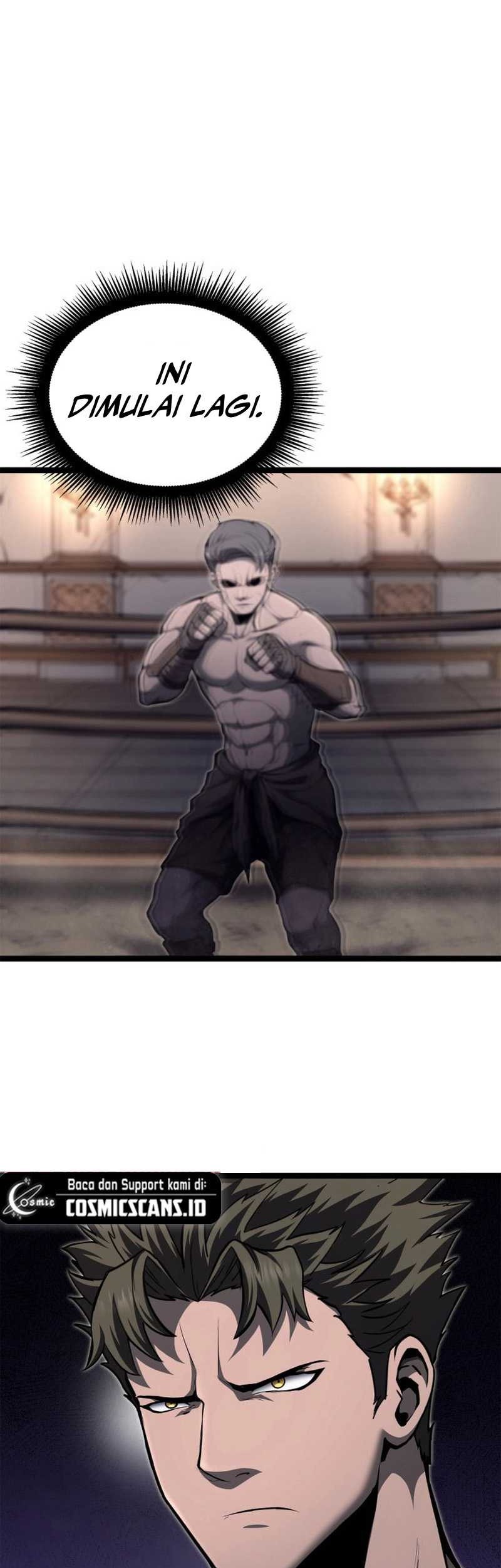 Kalli the Champion Chapter 30 Gambar 39