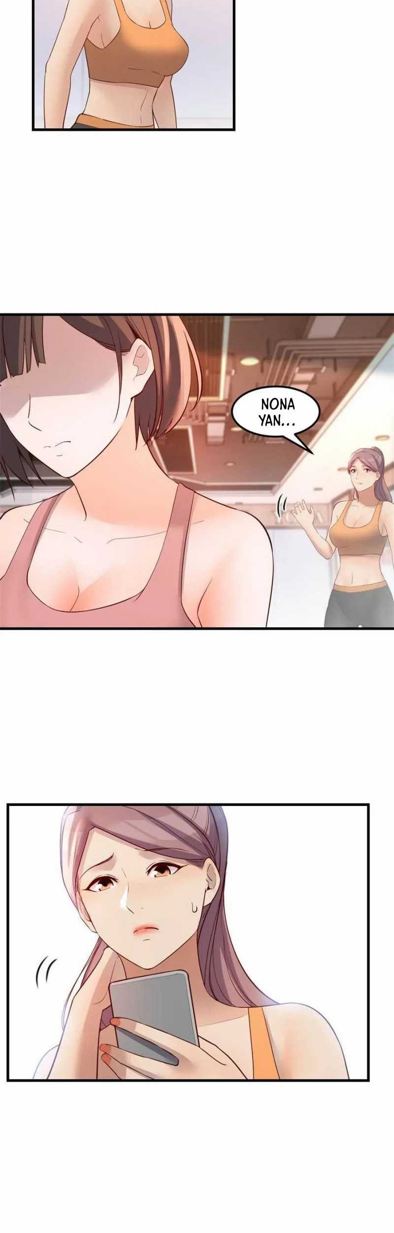 I Have Twin Girlfriends Chapter 199 Gambar 3