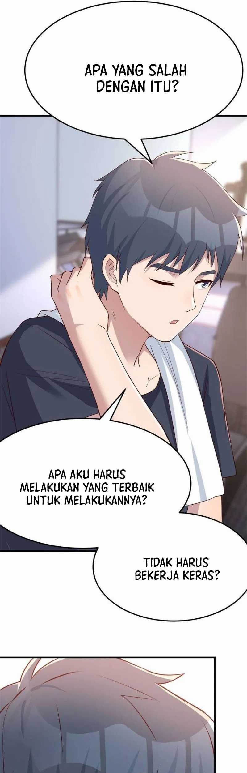 I Have Twin Girlfriends Chapter 199 Gambar 14