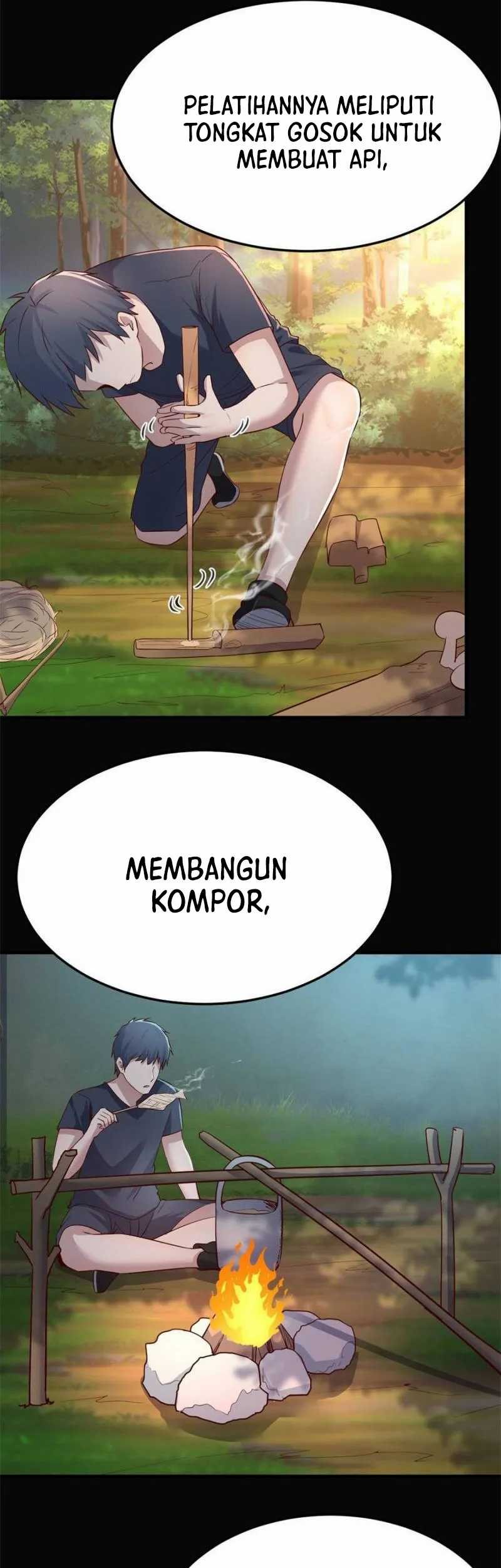 I Have Twin Girlfriends Chapter 199 Gambar 18