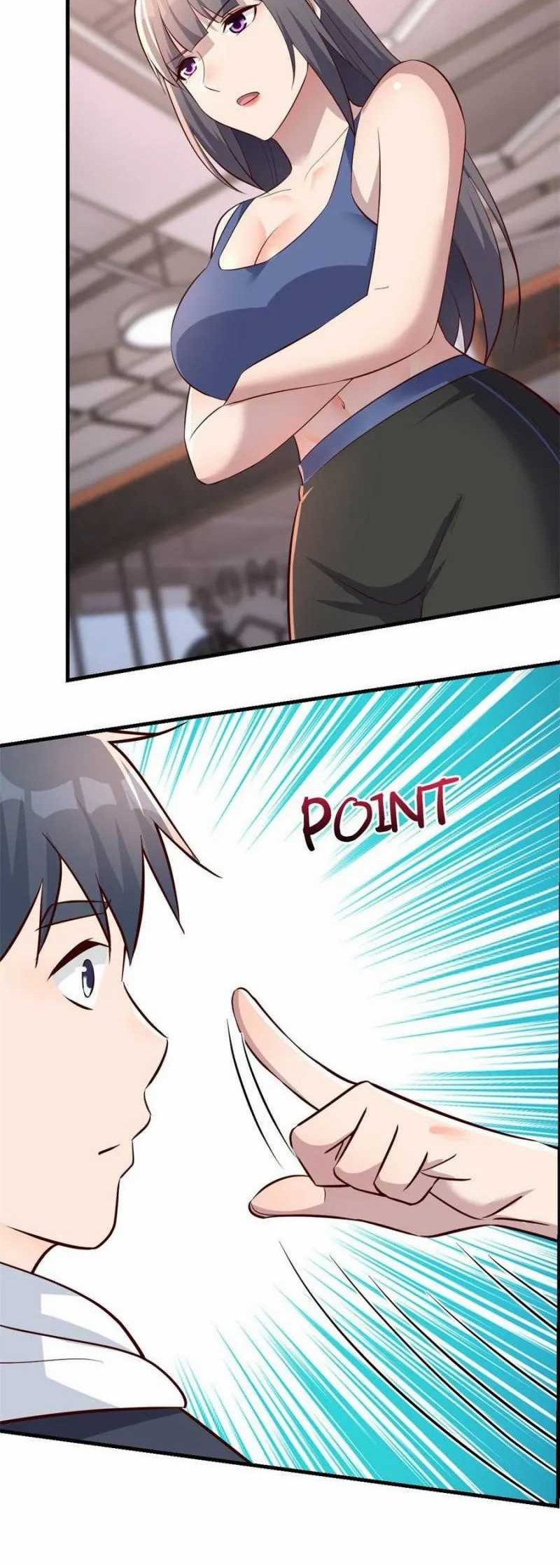 I Have Twin Girlfriends Chapter 199 Gambar 21