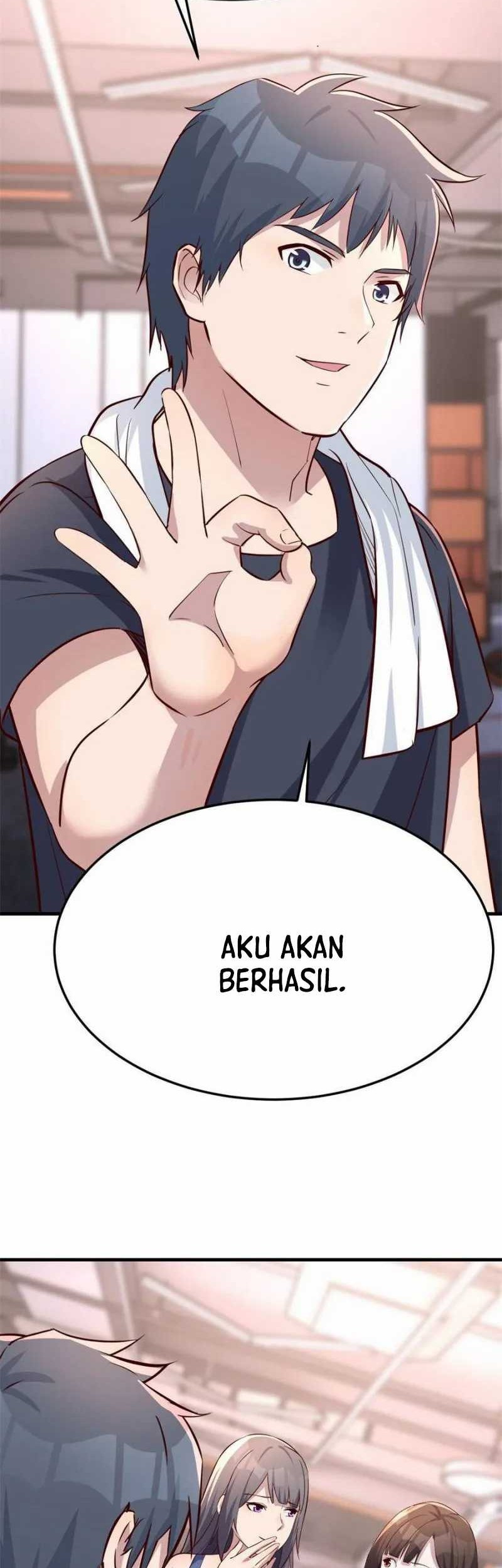 I Have Twin Girlfriends Chapter 199 Gambar 23