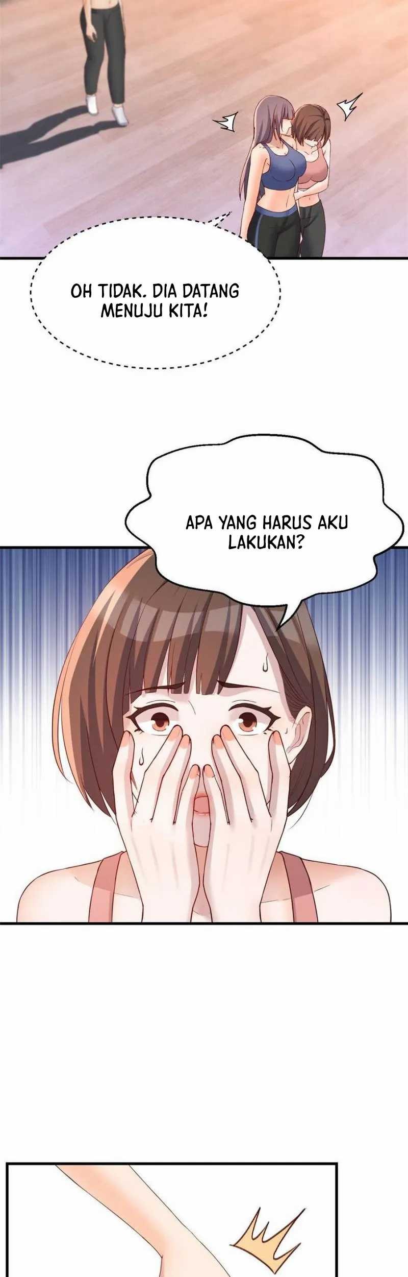 I Have Twin Girlfriends Chapter 198 Gambar 6