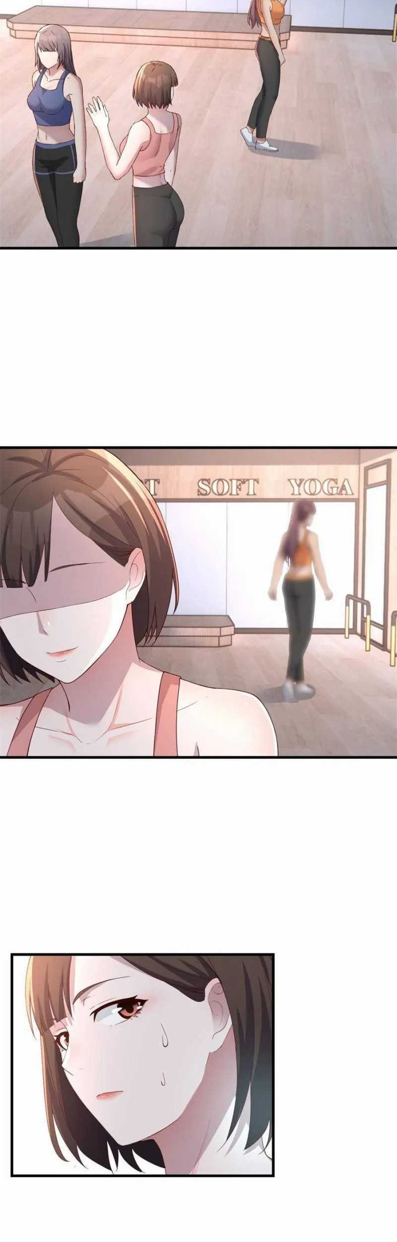 I Have Twin Girlfriends Chapter 198 Gambar 19