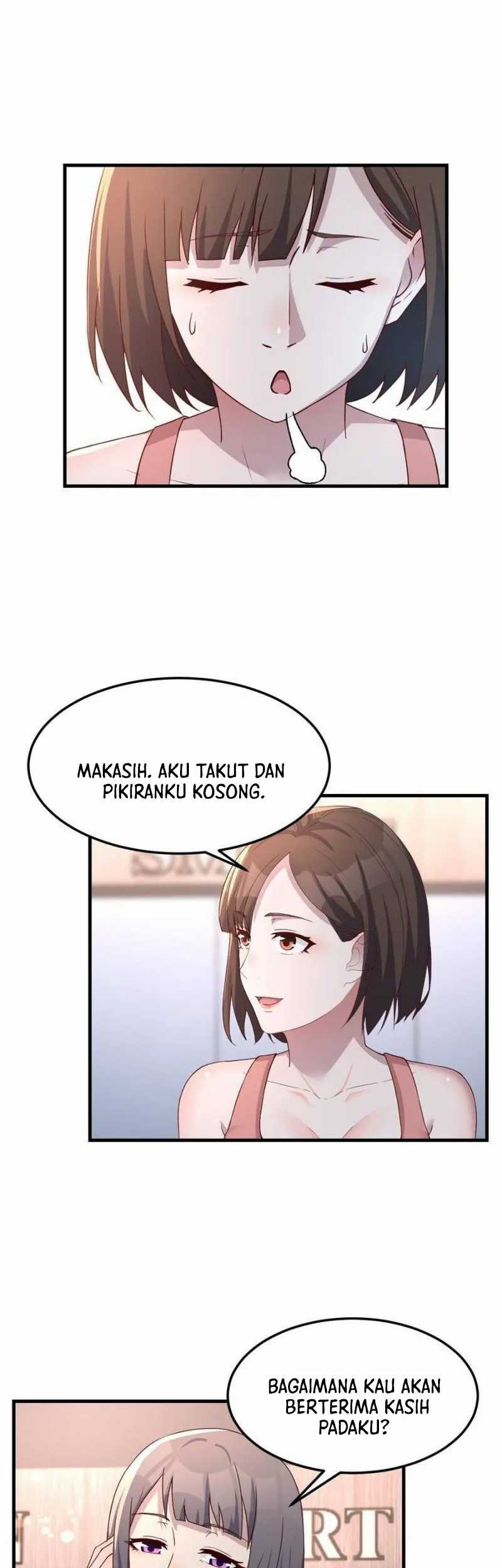 I Have Twin Girlfriends Chapter 198 Gambar 20