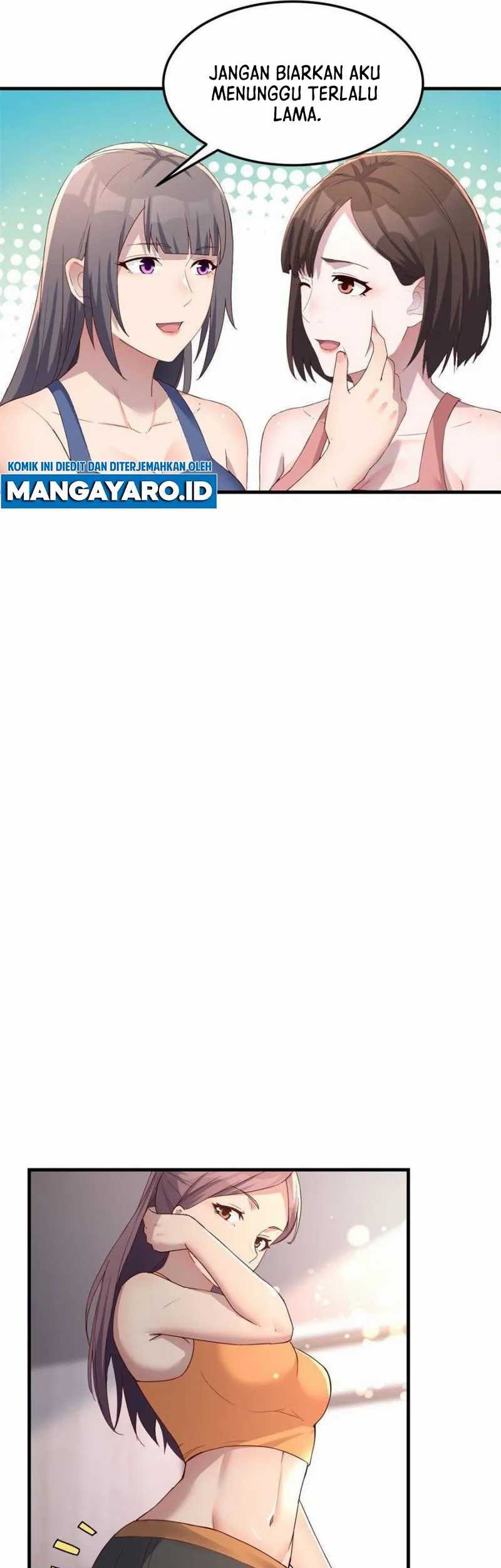 I Have Twin Girlfriends Chapter 198 Gambar 22