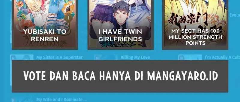 I Have Twin Girlfriends Chapter 198 Gambar 24