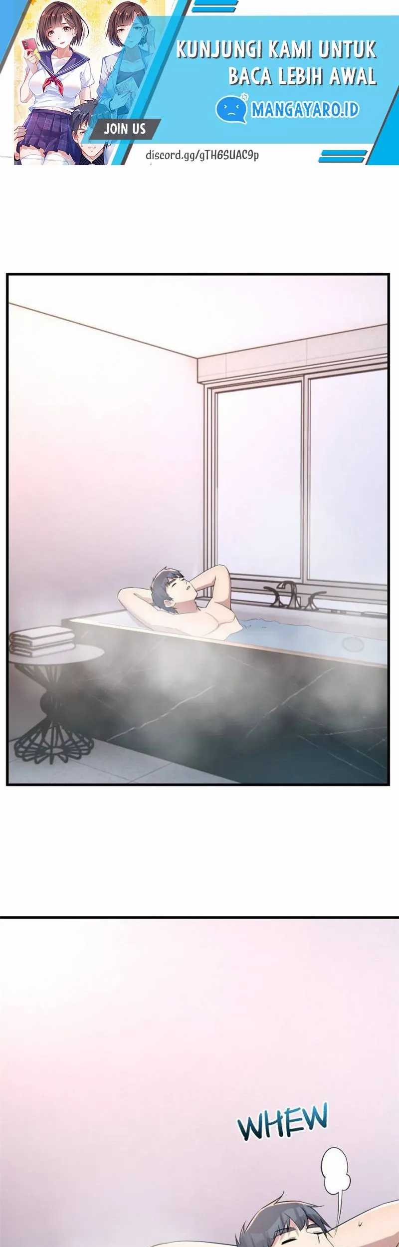 Manhua I Have Twin Girlfriends Chapter 201 gambar nomor 2