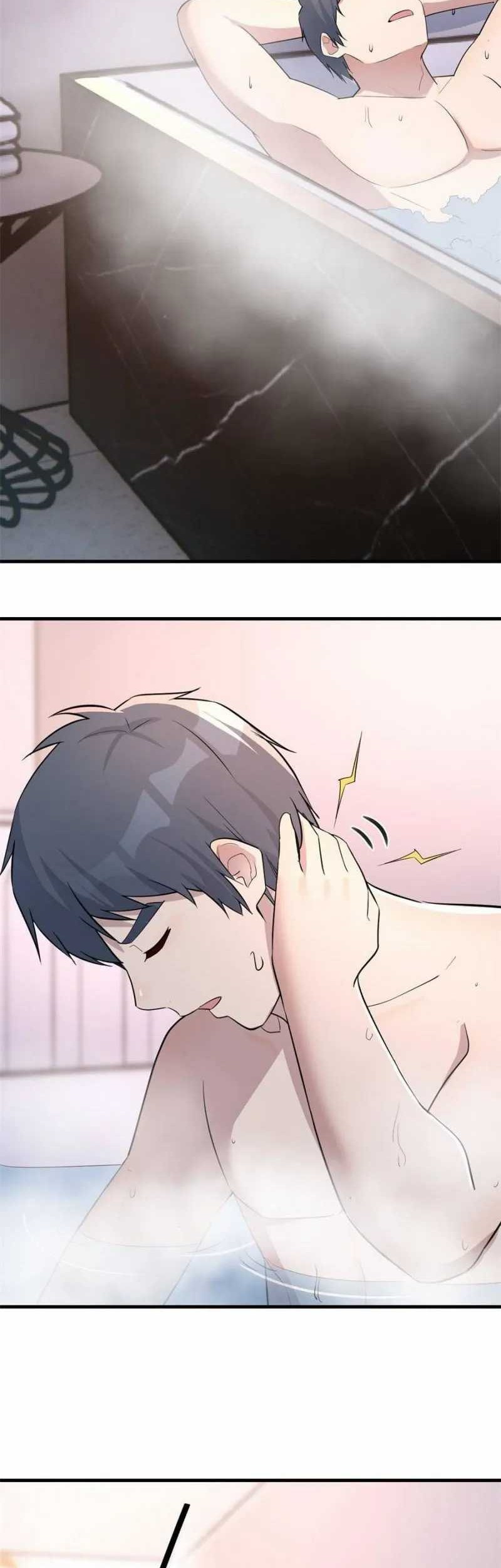 I Have Twin Girlfriends Chapter 201 Gambar 3