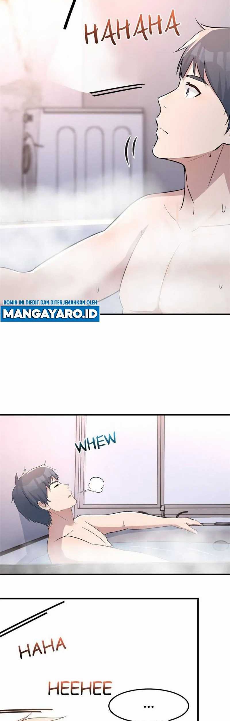 I Have Twin Girlfriends Chapter 201 Gambar 4