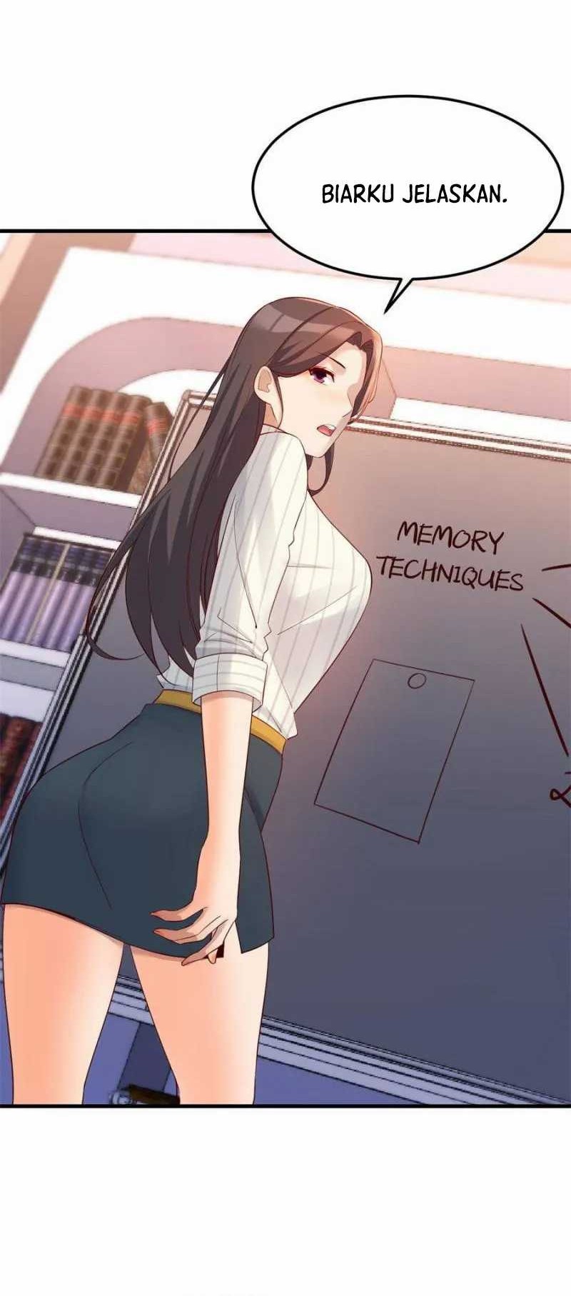 I Have Twin Girlfriends Chapter 201 Gambar 9