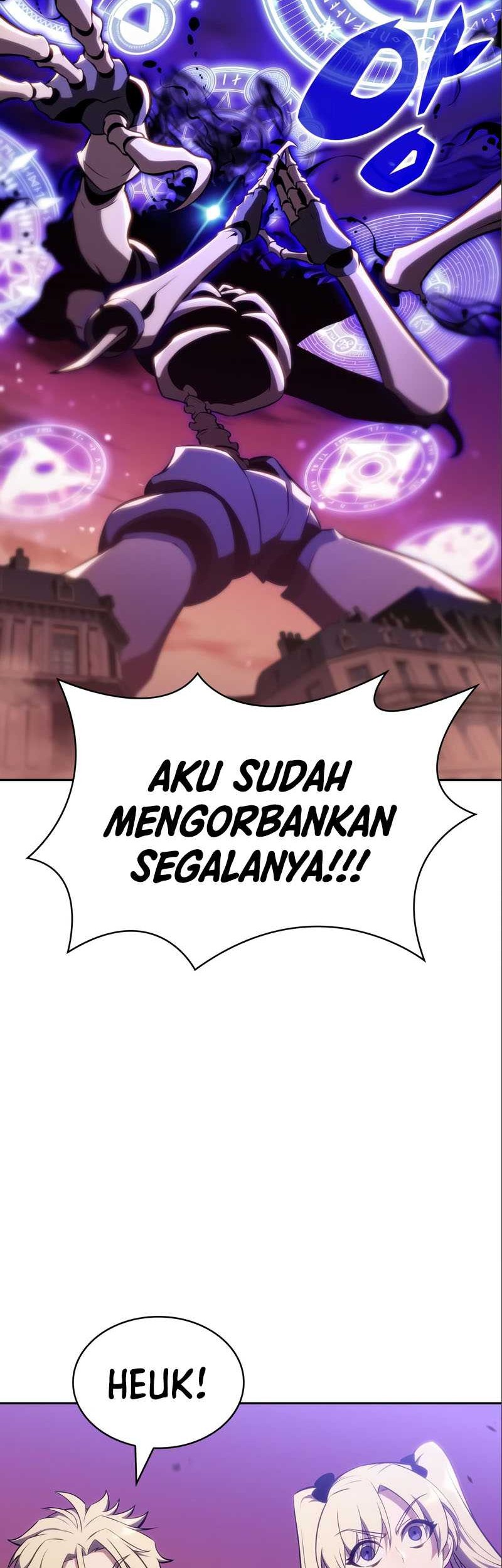 Solo Max-Level Newbie Chapter 125 Gambar 63